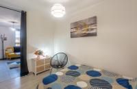 Gallery image of CHOUETTISSIME Topséjour-Roanne 1 chambre All Inclusive in Roanne
