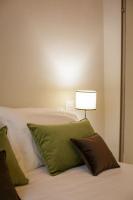 A bed or beds in a room at Atelier Altafronte
