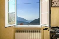 Táj az apartman közelében