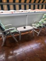 Plan piętra w obiekcie Blue Ocean Los Cristianos