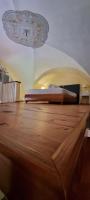 Posteľ alebo postele v izbe v ubytovaní My Loft Catania