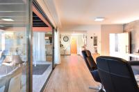 A seating area at Par 4 Blue Star by VillaGranCanaria