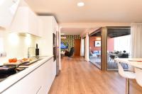 A kitchen or kitchenette at Par 4 Blue Star by VillaGranCanaria