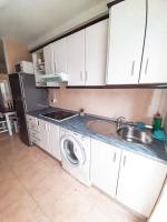 Půdorys ubytování Tabaiba apartment