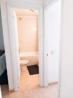 Půdorys ubytování Tabaiba apartment