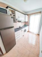 Půdorys ubytování Tabaiba apartment