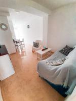 Půdorys ubytování Tabaiba apartment