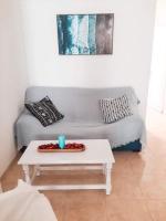 Půdorys ubytování Tabaiba apartment