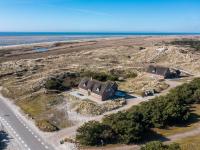 Půdorys ubytování Holiday home Fanø CLII