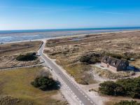 Půdorys ubytování Holiday home Fanø CLII
