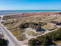 Půdorys ubytování Holiday home Fanø CLII