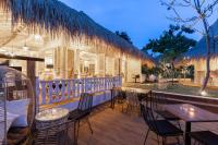Le Yanandra Bali Resort thumbnail 4
