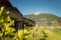 Plán poschodí v ubytovaní Pataunerhof Tilia Lodge