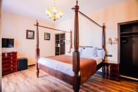 Posteľ alebo postele v izbe v ubytovaní Hotel Roger de Flor by Seleqtta