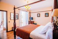 Posteľ alebo postele v izbe v ubytovaní Hotel Roger de Flor by Seleqtta