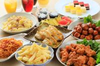 Еда / где поесть недалеко от отеля