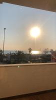 A general sea view or a sea view taken from the holiday home