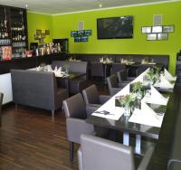 Restaurace v ubytování Hotel Königer