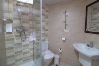 Koupelna v ubytování Apartamento El Carmen by Be Alicante