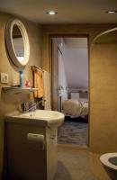 Kúpeľňa v ubytovaní Apartment Danijela