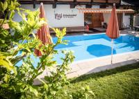 Bazén v ubytovaní Hotel Platzl alebo v jeho blízkosti