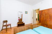 Postel nebo postele na pokoji v ubytování Apartment Lucy