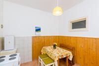TV a/nebo společenská místnost v ubytování Apartment Lucy