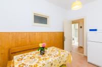 Postel nebo postele na pokoji v ubytování Apartment Lucy
