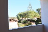 A garden outside Casa Vacanza Black Magic Otranto