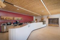 The lounge or bar area at Barceló Lanzarote Royal Level