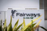 Certifikát, hodnocení, plakát nebo jiný dokument vystavený v ubytování COSTA DEL SOL MIJAS GOLF FIRST LINE-NEAR MARBELLA - STUNNING VIEWS - GROUND FLOOR PENTHOUSE APPARTEMENT - 3 BEDROOMS - BIG TERRAS AND GARDEN 2- 6 persons ONE PRICE! - COMPLETELY FURNISHED AND EQUIPT FOR AN UNFORGETABLE HOLIDAY AND GOLF MATCHES PLEASURES