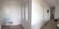Koupelna v ubytování COSTA DEL SOL MIJAS GOLF FIRST LINE-NEAR MARBELLA - STUNNING VIEWS - GROUND FLOOR PENTHOUSE APPARTEMENT - 3 BEDROOMS - BIG TERRAS AND GARDEN 2- 6 persons ONE PRICE! - COMPLETELY FURNISHED AND EQUIPT FOR AN UNFORGETABLE HOLIDAY AND GOLF MATCHES PLEASURES