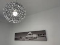 Půdorys ubytování Molineros Victoria Beach