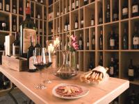 Tragos en Villa Delta - Parkhotel Delta