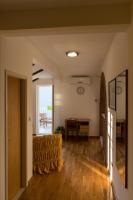 Postel nebo postele na pokoji v ubytování Apartment Zora