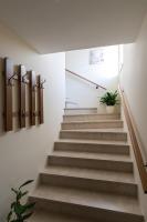 Půdorys ubytování Apartment Zora