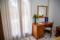 The floor plan of Villa Le Zagare Relais & SPA