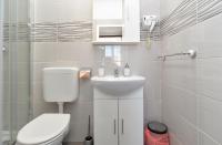 Kúpeľňa v ubytovaní Rooms Bale 2150