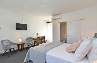 Posteľ alebo postele v izbe v ubytovaní Rooms Bale 2150