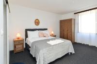 Posteľ alebo postele v izbe v ubytovaní Rooms Bale 2150