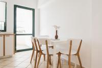 Plán poschodí v ubytovaní Top-Class 2BR Apartment in Marousi by UPSTREET