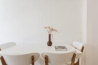 Plán poschodí v ubytovaní Top-Class 2BR Apartment in Marousi by UPSTREET