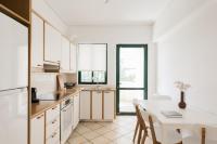 Kuchyňa alebo kuchynka v ubytovaní Top-Class 2BR Apartment in Marousi by UPSTREET