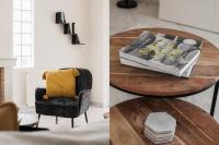 Posedenie v ubytovaní Top-Class 2BR Apartment in Marousi by UPSTREET