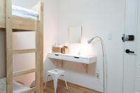 The Blossom Yeonnam Guesthouseの見取り図または間取り図