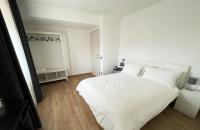 A bed or beds in a room at Casa Giulia