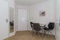 Půdorys ubytování Strandstraße 32 Strandstraße 32-50