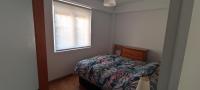 Posteľ alebo postele v izbe v ubytovaní Apartamento en zona céntrica y tranquila.