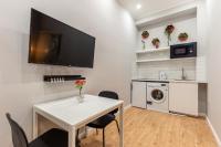 Kuchyňa alebo kuchynka v ubytovaní A57- Boutique Apartments, Best Location, by BQA