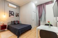 Posteľ alebo postele v izbe v ubytovaní A57- Boutique Apartments, Best Location, by BQA
